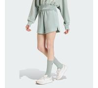 Short Soft Lux Loose Wonder Sage XL