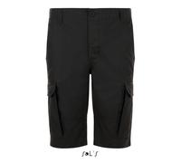 Short Sol's Jackson Noir 50