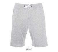 Short Sol's June Gris L