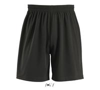 Short Sol's San Siro 2 Noir XL