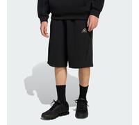 Short SPACER CUTLINE CREW Black XS
