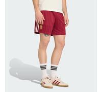 Short Spagna Originals Team Coll Burgundy 2 S