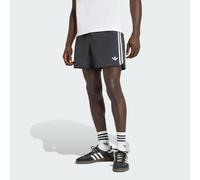 Short Sprinter Black XS