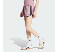 SHORT SPRINTER SATIN 3S Magic Mauve / Night Indigo 2XL