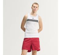 Mens adidas Short Sprinter - Rosa, rosa XL