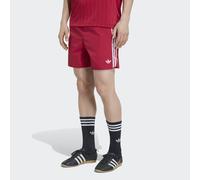Short Sprinter Team Victory Red / White XS