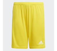 Short Squadra 21 Team Yellow / White 11-12A