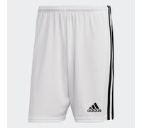 Short Squadra 21 White / Black S