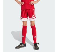 Short Squadra 25 Junior Team Power Red 2 / White 5-6A