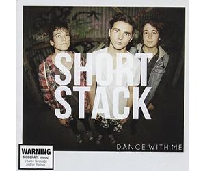 Short Stack - Dance With Me