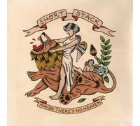 Short Stack Maybe There's No Heaven (CD)