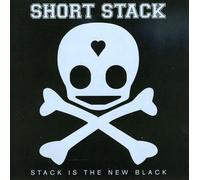 Short Stack - Stack Is The New Black