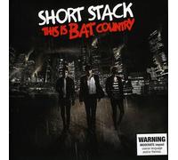 Short Stack - This Is Bat Country