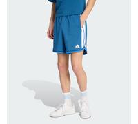 SHORT STADIUM MESH Dusky Petrol / Ray Blue / White XL