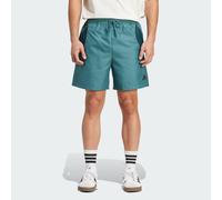 Short Stadium Preloved Teal / Aurora Ivy XL