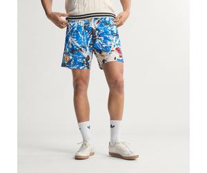 Short Stone Roses AOP Manchester United FC