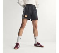 Short Stone Roses Manchester United FC Black M