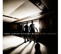 Arne Jansen & Stephan Braun - Short Stories