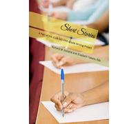 Short Stories: A Part of the 2024 SES Fifth Grade Writing Project (SES Fifth Grade Short Stories)