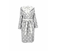 SHORT STORIES Accappatoio grigio | S