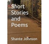 Short Stories and Poems