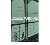 [(Short Stories)] [ By (author) W. Somerset Maugham ] [August, 1997]