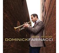 Short Stories by Dominick Farinacci