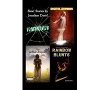 Short Stories by Jonathan David