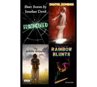 Short Stories by Jonathan David