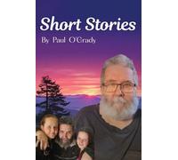 Short Stories By Paul O'Grady