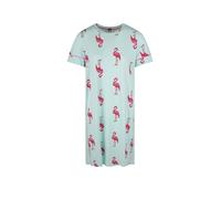 SHORT STORIES Camicia da notte - Sleepshirt verde chiaro | M