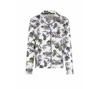 SHORT STORIES Camicia da pigiama crema | S