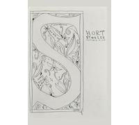 Short Stories Challenge B 2025