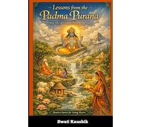 Short Stories from Padma Puran: Engaging Narration for all age group
