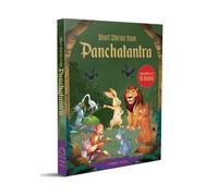 Short Stories from Panchatantra (Copertina rigida)