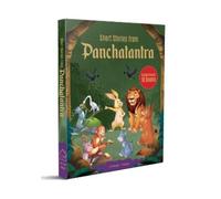 Short Stories from Panchatantra (Copertina rigida)