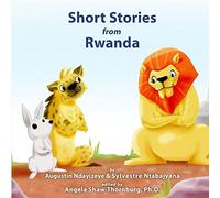 Short Stories from Rwanda