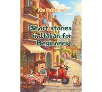 Short stories in Italian for Beginners