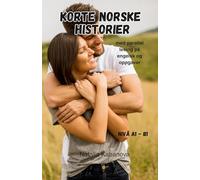 Short stories in Norwegian