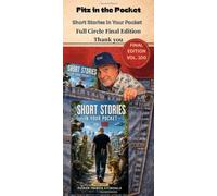 Short Stories in Your Pocket Vol 100