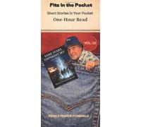 Short Stories in Your Pocket Vol 15: Same Stars, Different Skys