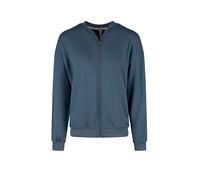 SHORT STORIES Loungesweatjacket blu | XS
