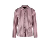 SHORT STORIES Maglietta a maniche lunghe rosa | S