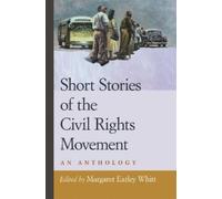 Short Stories of the Civil Rights Movement (Tascabile)