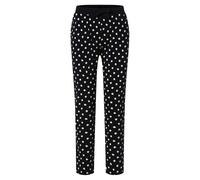 Short Stories Pantaloncini da pigiama nero / bianco Donna Short Stories XS