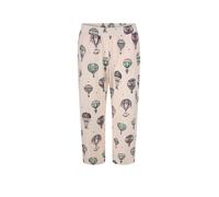 SHORT STORIES Pantaloni da pigiama 7/8 crema | L