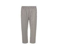 SHORT STORIES Pyjamahose 7/8 marrone chiaro | L