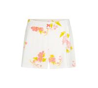 SHORT STORIES Pyjamashorts crema | XL