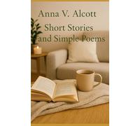 Short Stories & Simple Poems