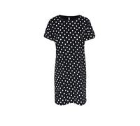 SHORT STORIES Sleepshirt - Camicia da notte blu | XXXL